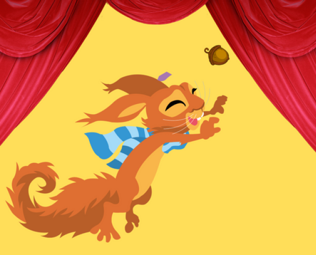 Hupsakee krokus 2026