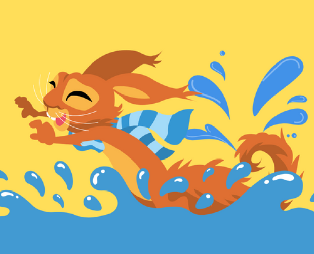 Hupsakee krokus 2026