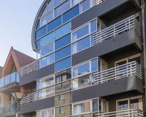 Becasa Sea house