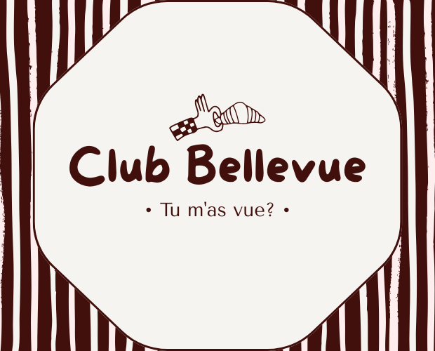 Club Bellevue