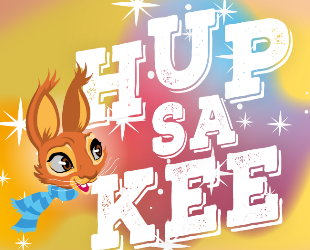 Hupsakee krokus 2026