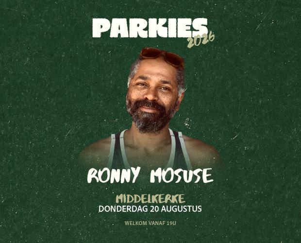 Ronny Mosuse