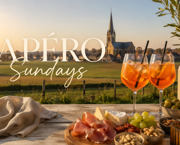 Apéro Sundays