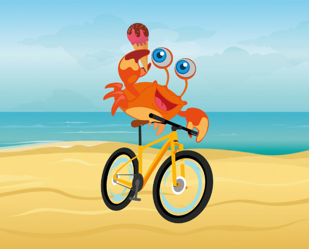 Hupsakee zomer 2026