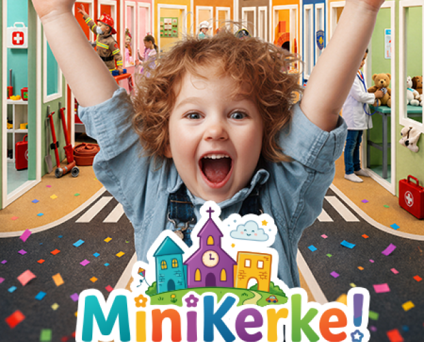 Minikerke
