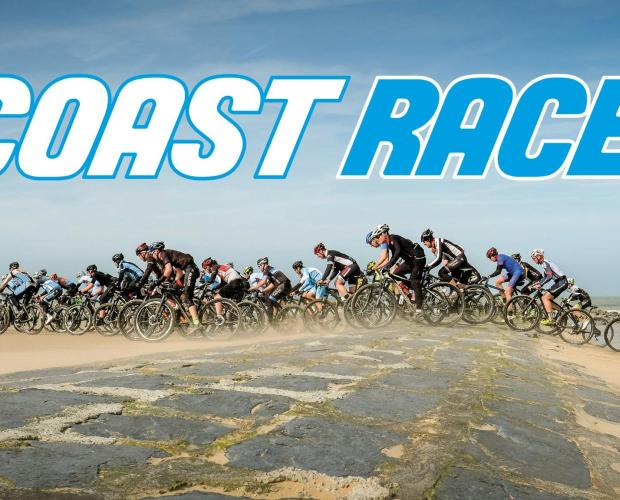 MTB Coastrace Middelkerke © Middelkerke