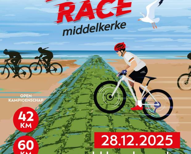 BK Beachrace © Golazo