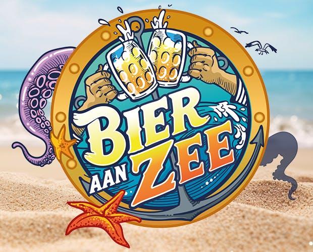 Bier aan Zee © Gemeentebestuur Middelkerke