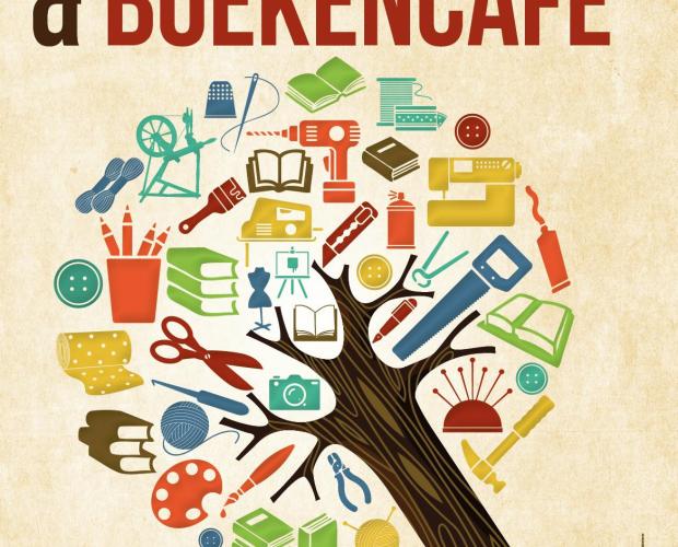 Hobbybeurs Middelkerke © Cross to Romania Middelkerke - VZW BElgisaan