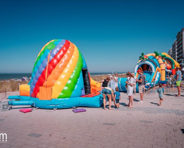 Kweetniehoeleuk © Gemeentebestuur Middelkerke