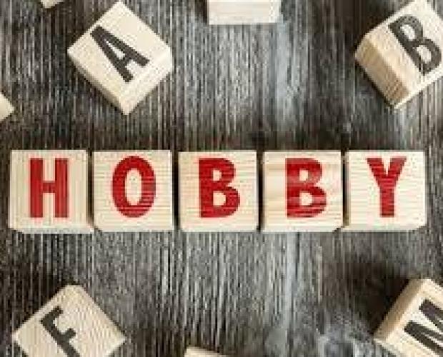 Hobbybeurs Middelkerke © hobbybeurs middelkerke