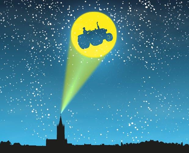 LeffingeLicht © Gemeentebestuur Middelkerke