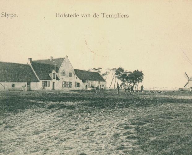 Groot Tempelhof