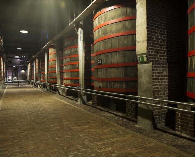 Brouwerij Palm, De Hoorn en Rodenbach