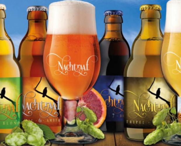 Bierfirma Nachtraaf