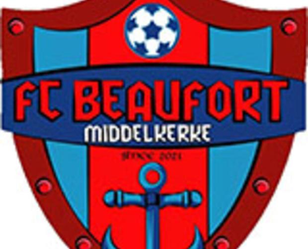 FC Beaufort Middelkerke