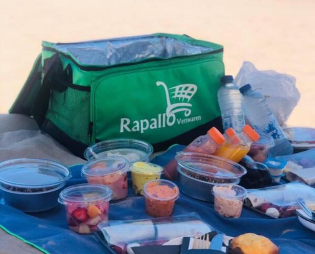 Rapallo verswaren