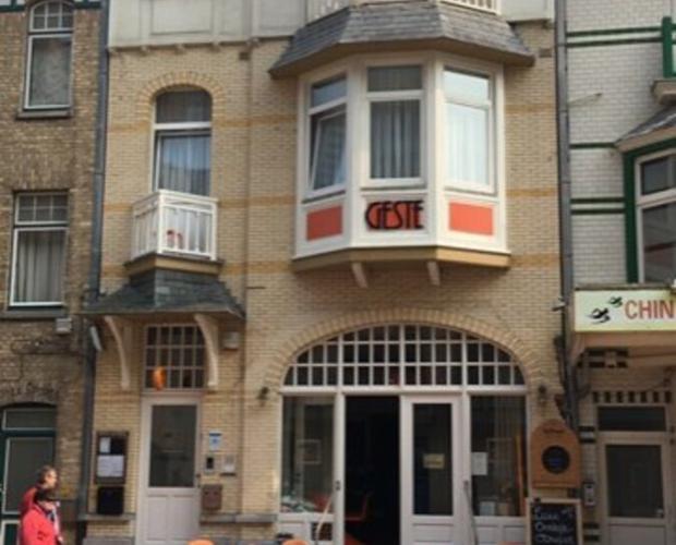 Hotel B&B Geste d'Alice