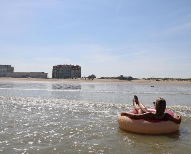 Mer et Plage