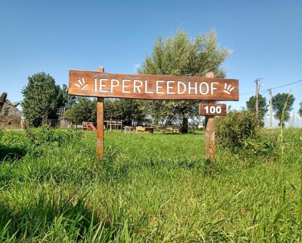 Ieperleedhof
