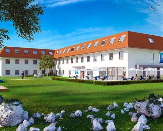Ibis Budget Oostende Airport **