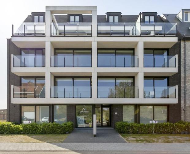 Belcasa Family suites & lofts