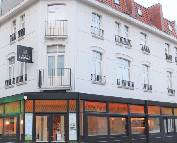 Hotel Kristoffel ***