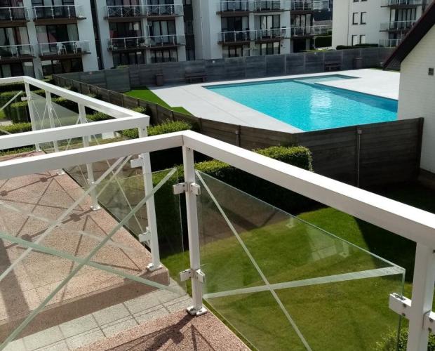 Appartement Orinda ****