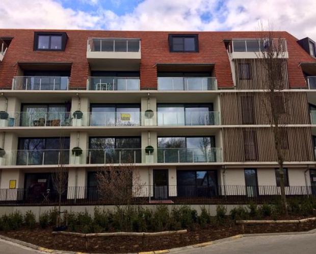 ZoeteZee-vakantieappartement