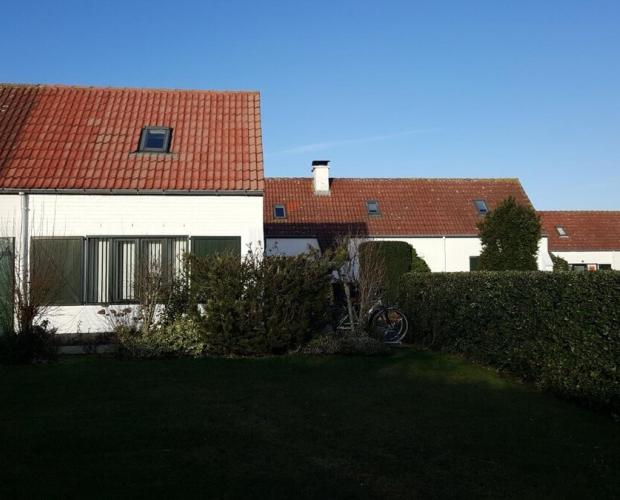 Vakantiehuisje Lora ****