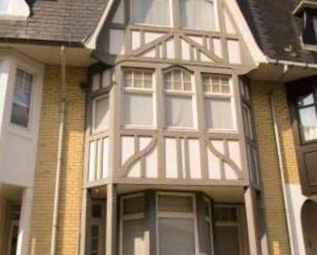 Maison d'Amitié ****
