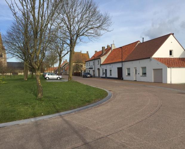 Vakantiehuis Rust ****