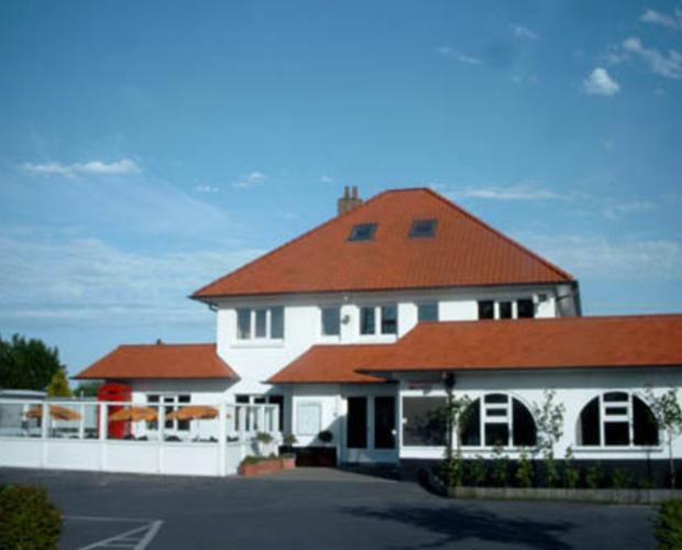 Camping Westende ***