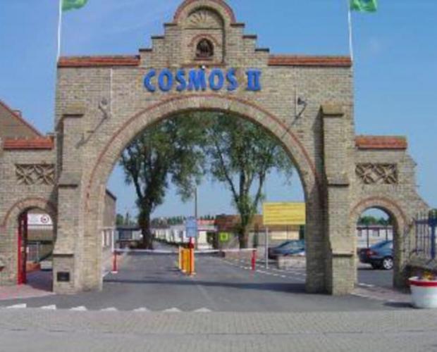 Residentiepark Cosmos ***