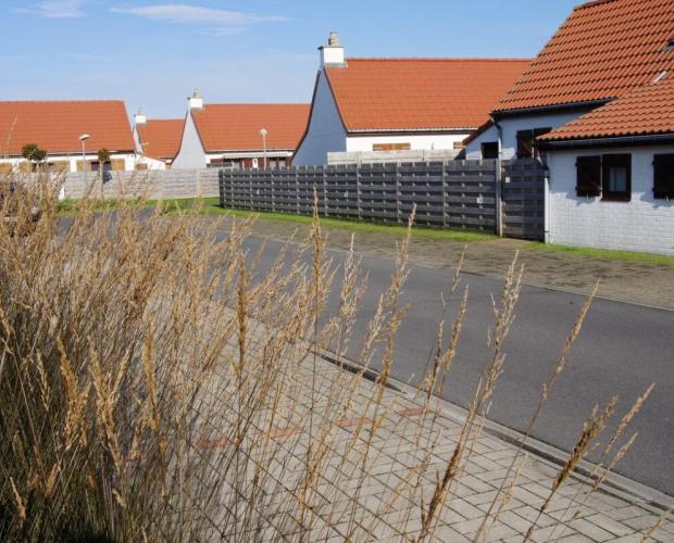 Verblijfparken Middelkerke