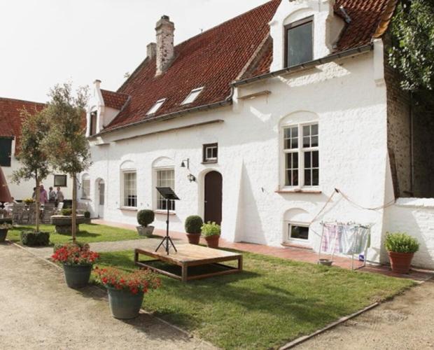 Spermaliehoeve