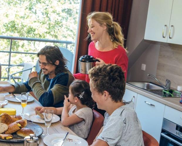 Logement de vacances