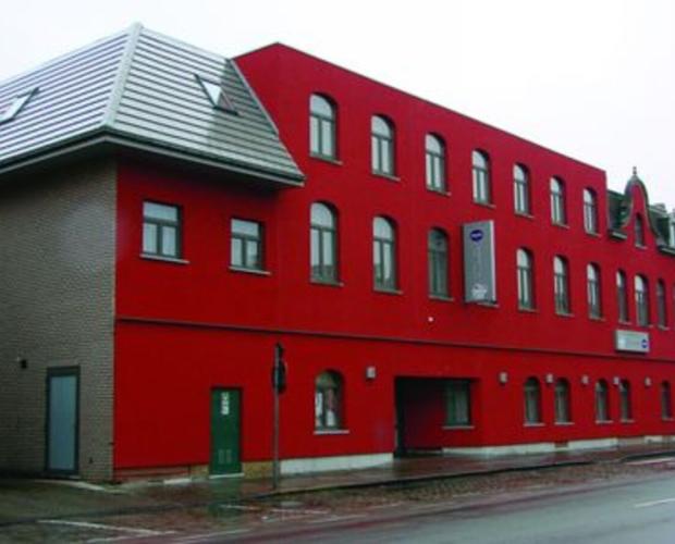 De Zeekameel