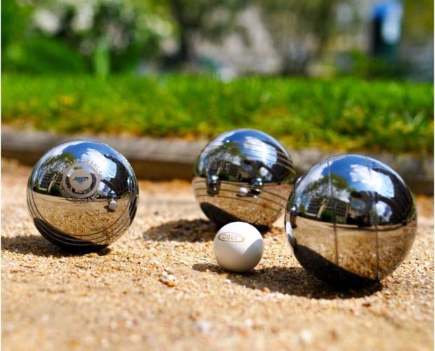 Petanque