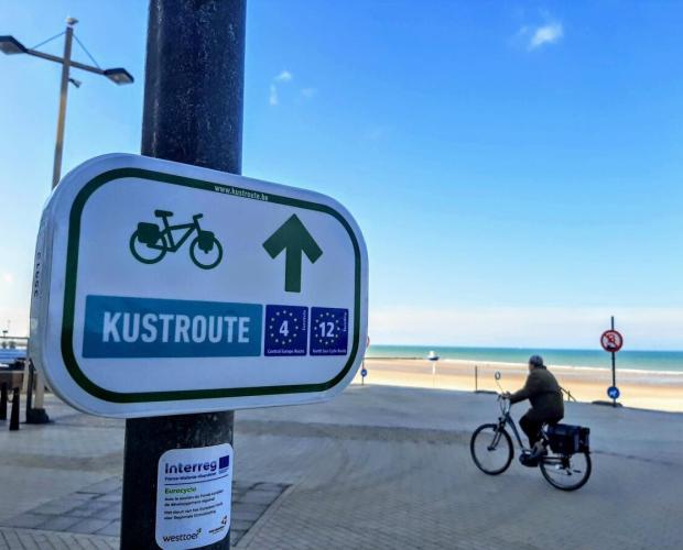Kustroute